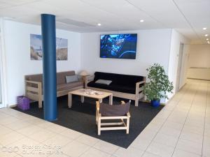 Appart'hotels Le Roi du Sundgau pres de la Horse - Mooslargue : photos des chambres