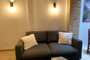 Appartements LE COSY - 2 Pers - Hyper centre de Fontainebleau : photos des chambres