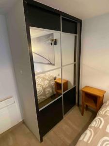 Appartements LE COSY - 2 Pers - Hyper centre de Fontainebleau : photos des chambres