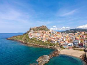 Il Gabbiano Castelsardo img16