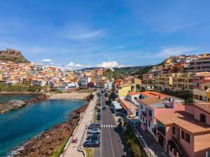 Il Gabbiano Castelsardo img29