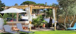La Calita Escondida - Jacuzzi y Cocina en Terraza Privada - Piscina y Parking Gratis