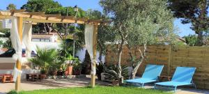 La Calita Escondida - Jacuzzi y Cocina en Terraza Privada - Piscina y Parking Gratis