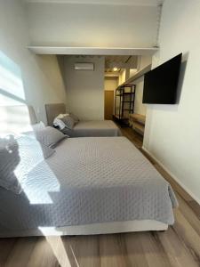 Olson Hotel Real Acueducto