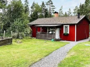 Holiday home Brottby II - Uddeby