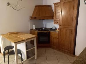 Maison Santa Giustina