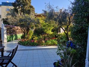Apartment Vanda Portoroz 