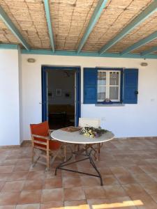 Vintage lovers getaway