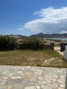 Vintage lovers getaway