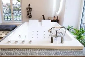 L'appartement du château - 当皮耶尔雷布瓦