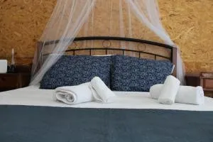 Aloni Studio - Kalivianí