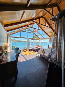 Hotel - Titicaca Dora