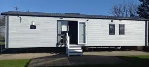 Withernsea luxury caravan hire - Tunstall