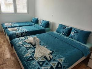 Harmony Apartment