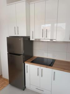 Harmony Apartment