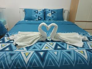 Harmony Apartment