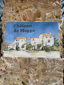 Appartements Enchanting 12th-Century Provence Chateau Hideaway, Sleeps 6, Large Pool, 5km to Lorgues : photos des chambres