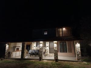 The Cottage House