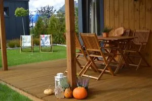 Folwarczna 6 - Lipowiec