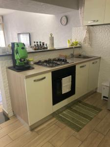 Naxos Beach apartment