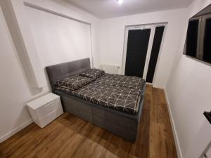 Nowoczesny Apartament DeLux z osobną sypialnią - Klimatyzacja - Parking - HK Apartaments Kielce