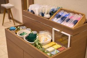 Hotel Resol Machida