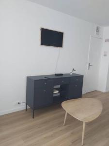 Appartements T2 refait a neuf : photos des chambres