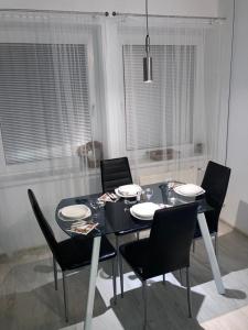 Apartmán Podhorec - Liptovský Ján
