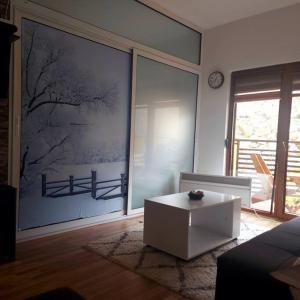 Cosy apartment in Mavrovo