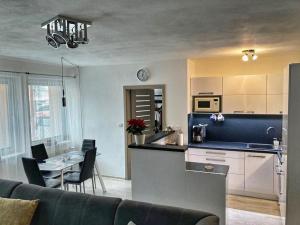 Apartmán Podhorec - Liptovský Ján