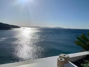 Front de mer 35m2 vue époustouflante - Le Rouet