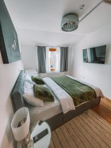 Apartma Pohorske terase Brumen Mariborsko Pohorje