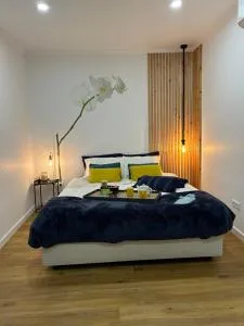 B&C Furnas House - Lagoa das Furnas