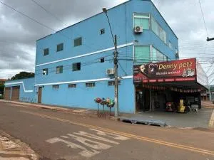 AP inteiro+menor preço+ar condicionado - Inhumas