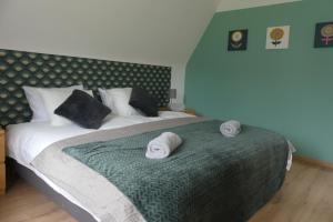 La maison du bienvenu