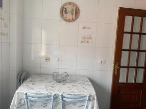 Apartamento Castro Castriño Camino de Santiago