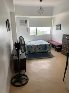 Aspira Studio for daily monthly yearly guests preferably those with new job assignments in Cagayan de Oro CIty - Carmen