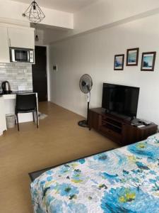 Aspira Studio for daily monthly yearly guests preferably those with new job assignments in Cagayan de Oro CIty