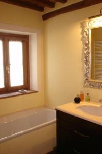 Casa Adrigagi Firenze e La Via degli Dei