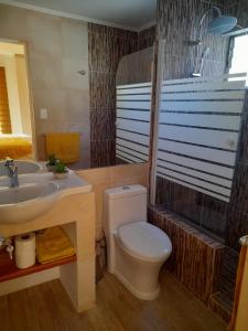 Casa Balmaceda Paihuano