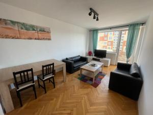 Carmen Apartments4u - Bydgoska 6