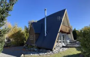 Fox Chalet - Lake Tekapo - 弗朗兹约瑟夫