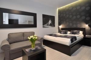 Urban Spirit Apartment