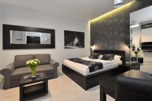 Urban Spirit Apartment