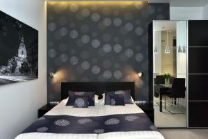 Urban Spirit Apartment