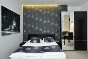 Urban Spirit Apartment