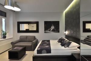 Urban Spirit Apartment
