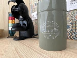 Casa Vereda Ponta Delgada, S Miguel