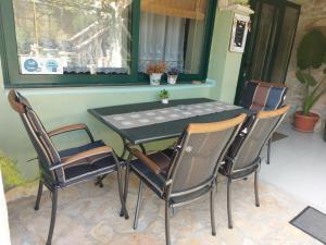 Apartment Balinovaca