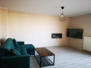 Apartament Sfera